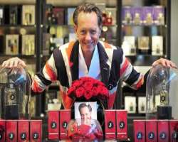 Not only he is an actor but is also an entrepreneur and released a unisex perfume, JACK, in April 2014, exclusively at Liberty of Regent Street.